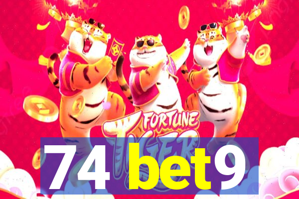 74 bet9